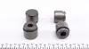 234924 Ремкомплект суппорта (переднего) VW Touareg 02-10 (d=34/36mm) (Brembo) (+6 поршней) FRENKIT підбір по vin на Brocar