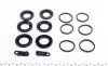 234924 Ремкомплект суппорта (переднего) VW Touareg 02-10 (d=34/36mm) (Brembo) (+6 поршней) FRENKIT підбір по vin на Brocar