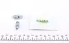 234924 Ремкомплект суппорта (переднего) VW Touareg 02-10 (d=34/36mm) (Brembo) (+6 поршней) FRENKIT підбір по vin на Brocar