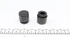 234923 Ремкомплект супорта (переднього) Audi Q7/VW Touareg 02- (d=30/34mm) (Brembo) (+6 поршнів) FRENKIT підбір по vin на Brocar