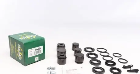 234923 Ремкомплект суппорта FRENKIT подбор по vin на Brocar