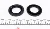 234923 Ремкомплект супорта (переднього) Audi Q7/VW Touareg 02- (d=30/34mm) (Brembo) (+6 поршнів) FRENKIT підбір по vin на Brocar
