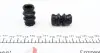 234916 Ремкомплект суппорта (заднего) Renault Megane 01- (d=34mm) (Lucas/TRW) (+поршень) FRENKIT підбір по vin на Brocar