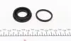 234908 Ремкомплект суппорта (заднего) Honda Accord/Civic VI/VII/VIII 90- (d=34mm) (Lucas/Nih) (+поршень) FRENKIT підбір по vin на Brocar