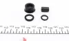 234910 Ремкомплект супорта (заднього) Renault Megane 01- (d=34mm) (Lucas/TRW) (+поршень) FRENKIT підбір по vin на Brocar