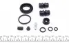 234903 Ремкомплект супорта (заднього) Opel Astra 98-09 (d=34mm) (Lucas) (+поршень) FRENKIT підбір по vin на Brocar