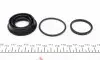 234046 Ремкомплект супорта (заднього) BMW 2 (F45/F23)/X1 (F48)/Mini Mini 13- (d=34mm) (Ate) FRENKIT підбір по vin на Brocar