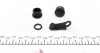 234046 Ремкомплект супорта (заднього) BMW 2 (F45/F23)/X1 (F48)/Mini Mini 13- (d=34mm) (Ate) FRENKIT підбір по vin на Brocar