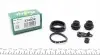 Ремкомплект суппорта (заднего) Hyundai i30/ix35/Kia Sportage 06- (d=34mm) (Kask/TRW) 234032