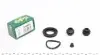 Ремкомплект супорта (заднього) Kia Soul 09- (d=34mm) (Mando) 234034