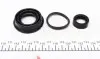 234021 Ремкомплект суппорта (заднего) Honda Civic IX 12- (d=34mm) (Ate) FRENKIT підбір по vin на Brocar