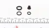 234021 Ремкомплект суппорта (заднего) Honda Civic IX 12- (d=34mm) (Ate) FRENKIT підбір по vin на Brocar