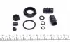234019 Ремкомплект суппорта (заднего) Opel Astra 98-09 (d=34mm) (Lucas) FRENKIT підбір по vin на Brocar