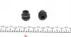 234020 Ремкомплект супорта (заднього) Nissan X-Trail 01-13 (d=35mm) (Akebono) FRENKIT підбір по vin на Brocar