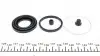 234020 Ремкомплект супорта (заднього) Nissan X-Trail 01-13 (d=35mm) (Akebono) FRENKIT підбір по vin на Brocar