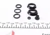 234014 Ремкомплект супорта (заднього) Opel Astra 98-09 (d=34mm) (Bosch) FRENKIT підбір по vin на Brocar