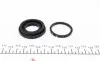 234016 Ремкомплект супорта (заднього) Hyundai Sonata 98-04 (d=34mm) (Mando) FRENKIT підбір по vin на Brocar