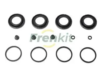 234009 Ремкомплект супорта (переднього) VW K70 (d=34mm) (ATE) FRENKIT підбір по vin на Brocar