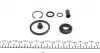 234005 Ремкомплект супорта (заднього) Mazda 6 02-08 (d=34mm) (Tokic) FRENKIT підбір по vin на Brocar