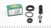 Ремкомплект супорта (заднього) Hyundai i10 08- (d=34mm) (Mando) 233009