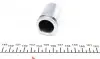 232907 Ремкомплект супорта (заднього) Daewoo Lacetti 03- (d=32mm)(+ поршень)(Dac) FRENKIT підбір по vin на Brocar