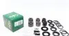 Ремкомплект супорта (переднього) Audi A6 10- (d=32/34/38mm) (+6 поршнів) (Brembo) 232911