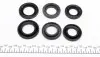 232911 Ремкомплект суппорта (переднего) Audi A6 10- (d=32/34/38mm) (+6 поршней) (Brembo) FRENKIT підбір по vin на Brocar