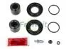 Ремкомплект суппорта (заднего) Citroen C5 01-  (d=32mm) (+2 поршня) (Cit) 232901