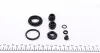 230901 Ремкомплект супорта (заднього) Honda Civic 88- (d=30mm) (+поршень) (Nih/Lucas) FRENKIT підбір по vin на Brocar