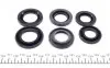 230024 Ремкомплект супорта (переднього) Audi Q7/VW Touareg 02- (d=30/34mm) (Brembo) FRENKIT підбір по vin на Brocar