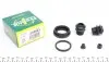 Ремкомплект суппорта (заднего) Hyundai Accent/KIA Rio 05-11 (d=30.9mm)(Kask) 230023