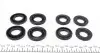 228004 Ремкомплект суппорта (переднего) Audi A4 06-09 (d=28/32mm) (Brembo) FRENKIT підбір по vin на Brocar