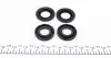 228902 Ремкомплект супорта (заднього) Audi Q7/VW Touareg 02-15 (d=28/30mm) (+4 поршня) (Brembo) FRENKIT підбір по vin на Brocar