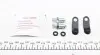 228902 Ремкомплект супорта (заднього) Audi Q7/VW Touareg 02-15 (d=28/30mm) (+4 поршня) (Brembo) FRENKIT підбір по vin на Brocar
