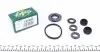 125903 Ремкомплект цилиндра тормозного (главного) VW Crafter 06- (d=25,4mm) Bosch FRENKIT підбір по vin на Brocar