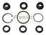 Ремкомплект циліндра гальмівного (головного) VW Sharan 95-10 (+ABS)(d=25.4mm) Lucas 125069
