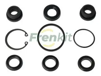 125069 Ремкомплект циліндра гальмівного (головного) VW Sharan 95-10 (+ABS)(d=25.4mm) Lucas FRENKIT підбір по vin на Brocar