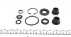 125065 Ремкомплект циліндра гальмівного (головного) BMW 5 (E39) (d=25.4/20.6mm) Lucas FRENKIT підбір по vin на Brocar