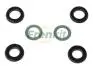 123061 Ремкомплект циліндра гальмівного (головного) Kia Sportage 99-04 (-ABS)(d=23,8mm) FRENKIT підбір по vin на Brocar