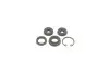 Ремкомплект цилиндра тормозного (главного) Opel Vectra A (d=22,2/23.8mm) Delc 122026