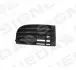 РЕШЕТКА В БАМПЕР VW GOLF V, 03 - 08 PVW99014GBR