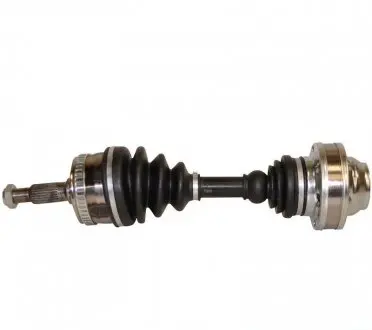 1343100700 Піввісь Vito CDI 99-Л=Пр. (компл.) JP GROUP підбір по vin на Brocar