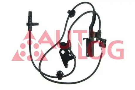 AS4713 Датчик ABS TOYOTA RAV4 05-перед. Л AUTLOG підбір по vin на Brocar