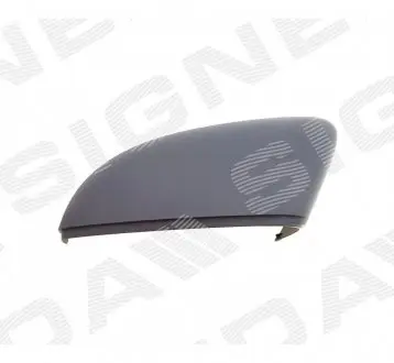 VSDM1012DL КРЫШКА НА ЗЕРКАЛО SKODA RAPID, 12 - SIGNEDA підбір по vin на Brocar