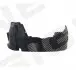 ПОДКРЫЛЬНИК FIAT 500 (312), 07 - 15 PFT11035AL