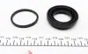241902 Ремкомплект суппорта (заднего) VW Caddy III/T5/Renault Trafic 01- (d=41mm) (Lucas)(+поршень) FRENKIT підбір по vin на Brocar