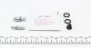 241902 Ремкомплект суппорта (заднего) VW Caddy III/T5/Renault Trafic 01- (d=41mm) (Lucas)(+поршень) FRENKIT підбір по vin на Brocar