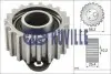 55219 Ролик натяжний FORD (пр-во Ruville) RUVILLE підбір по vin на Brocar