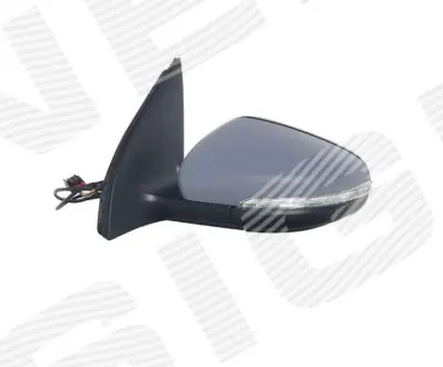 VVGM1062EL Бокове дзеркало SIGNEDA підбір по vin на Brocar