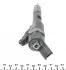 8200238528 Форсунка паливна Common Rail (Bosch) Renault Laguna/Master/Megane/Scenic/Trafic 1,9DCI 01- RENAULT підбір по vin на Brocar